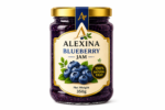 Alexina Foods Blueberry Jam Exporter