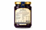 Alexina Foods Blueberry Jam Exporter