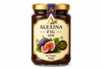 Alexina Foods Fig Jam Exporter