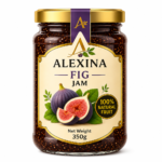 Alexina Foods Fig Jam Exporter