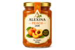Alexina Foods Peach Jam Exporter