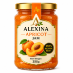 Alexina Foods Fruit Jam Exporter