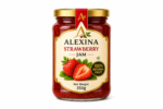 Alexina Foods Fruit Jam Exporter