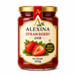 Alexina Foods Fruit Jam Exporter