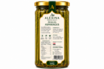 Premium Egyptian Pickled Asparagus in Glass Jar | Alexina Foods Exporter