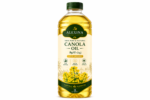 Alexina Premium Canola Oil from Egypt – High-quality refined canola oil for frying, wholesale supply, and worldwide export