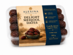 Egyptian Delight Medjool Dates - Alexina Foods