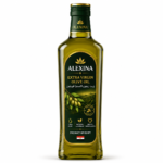 Premium Egyptian Extra Virgin Olive Oil Bottle | Alexina Foods Exporter
