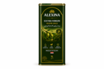 Premium Egyptian Extra Virgin Olive Oil in Tin | Alexina Foods Exporter