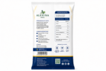 Alexina Premium Fettuccine Pasta made from high-quality durum wheat semolina, premium Egyptian pasta supplier and exporter for wholesale and bulk orders.