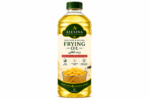 Alexina Premium Frying Oil from Egypt – High-quality cooking oil for deep frying, restaurants, food service, wholesale, and worldwide export