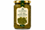 Premium Egyptian Grape Leaves in Glass Jar | Alexina Foods Exporter