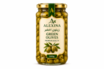 Green Olives