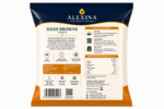 Alexina Premium Frozen Hash Browns from Egypt – Crispy IQF hash browns for breakfast, restaurants, supermarkets, wholesale, and worldwide export