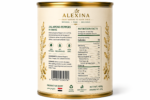 Alexina Foods Egyptian Canned Jalapeno Exporter