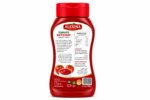 Alexina Premium Ketchup made from fresh natural tomatoes, premium Egyptian ketchup supplier and exporter for wholesale and bulk orders.