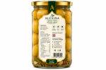 Premium Egyptian Pickled Lemons in Glass Jar | Alexina Foods Exporter