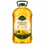 Alexina Foods Egyptian Mixed Oil Exporter