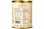 Alexina Foods Egyptian Canned Peeled Tomatoes Exporter