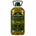 Premium Egyptian Pomace Olive Oil in Plastic Bottle | Alexina Foods Exporter