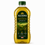 Premium Egyptian Pure Olive Oil in Plastic Bottle | Alexina Foods Exporter