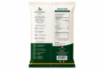 Alexina Premium Rigatoni Pasta made from high-quality durum wheat semolina, premium Egyptian pasta supplier and exporter for wholesale and bulk orders.