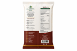 Alexina Premium Shell Pasta made from high-quality durum wheat semolina, premium Egyptian pasta supplier and exporter for wholesale and bulk orders.