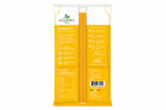 Alexina Premium Spaghetti Pasta made from high-quality durum wheat semolina, premium Egyptian pasta supplier and exporter for wholesale and bulk orders.