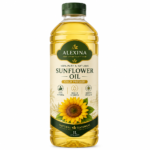 Alexina Foods Egyptian Sunflower Oil Exporter