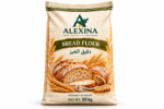 Alexina Egyptian Bread Flour
