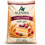 Alexina Foods - Cake Flour