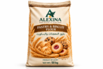 Alexina Foods - Pastry & Biscuit Flour