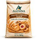 Alexina Foods - Pastry & Biscuit Flour