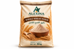 Alexina Foods - Whole Wheat Flour